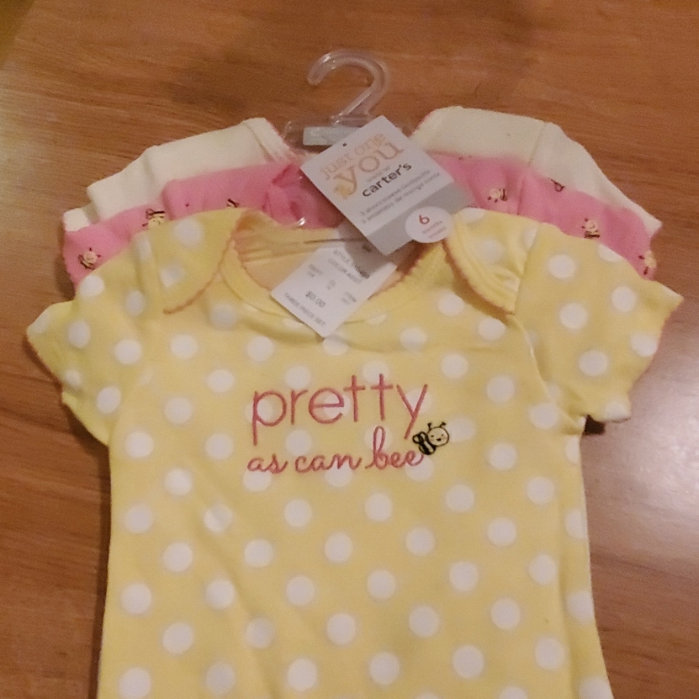 onesie set